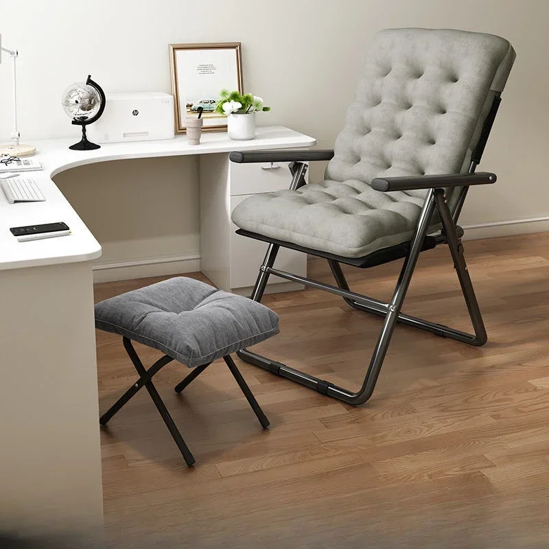 Outdoor Furniture On Sale - Günlük Dinlenme Koltuğu Ofis Öğle Yemeği