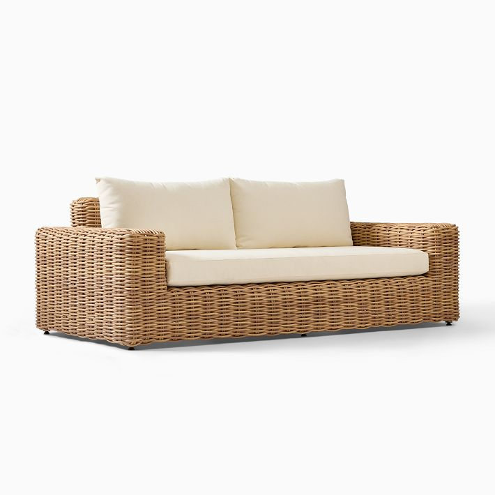 Outdoor Furniture On Sale - Su Geçirmez PE Hasır Bahçe Mobilyası