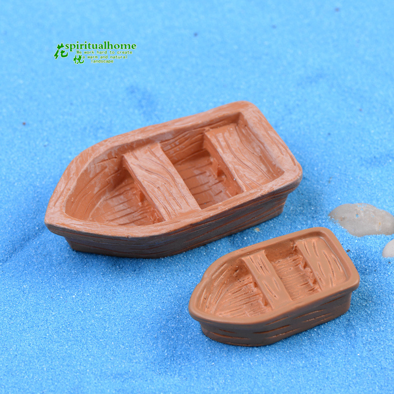 Outdoor Furniture On Sale - Satış 1 Adet Ucuz Mini Tekne