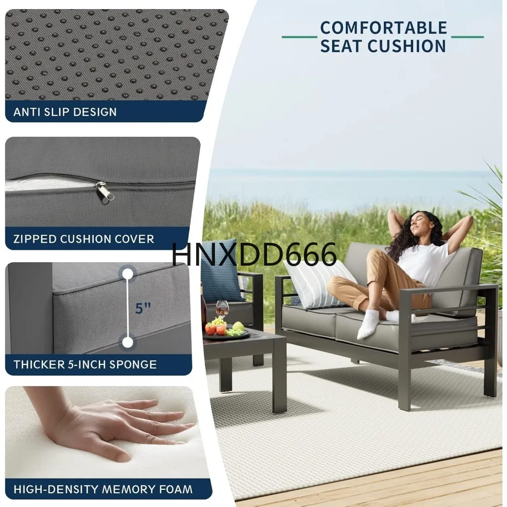 Ateş Çukuru Masalı Veranda Mob - Outdoor Furniture Fire Pit Set incelemesi ve fiyatı