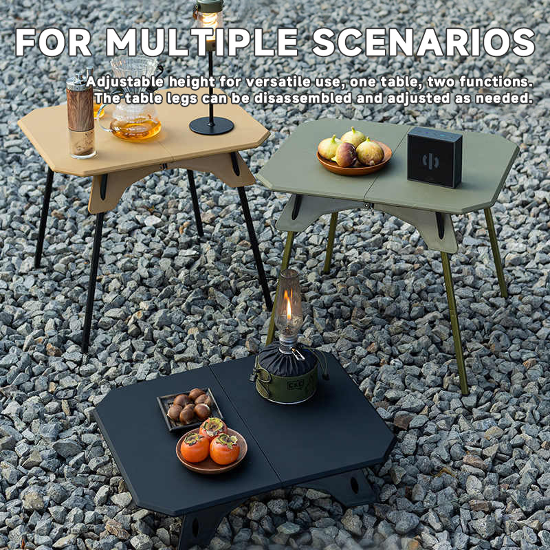 WESTTUNE Açık Kamp Masa Ultral - Folding Picnic Table incelemesi ve fiyatı