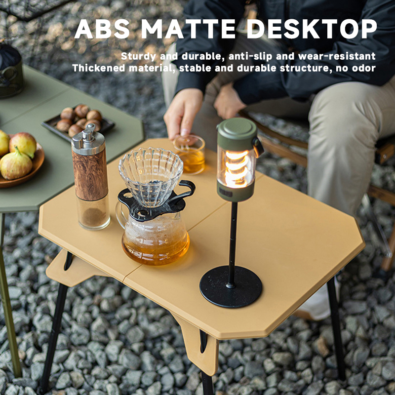WESTTUNE Açık Kamp Masa Ultral - Folding Picnic Table incelemesi ve fiyatı