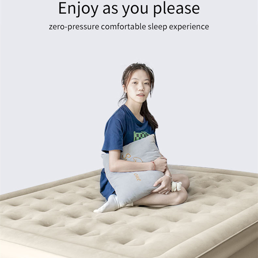 İç Hava Yatağı Glamping Paspas - Outdoor Furniture Costco incelemesi ve fiyatı