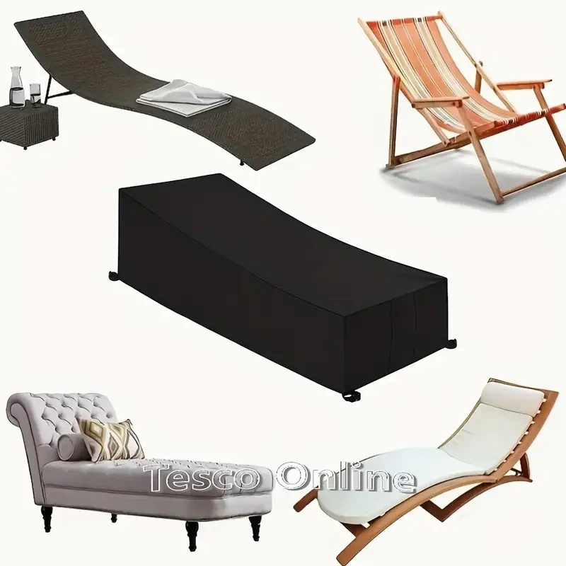Ağır Hizmet Tipi Açık Hava Şez - Outdoor Furniture Lounge incelemesi ve fiyatı