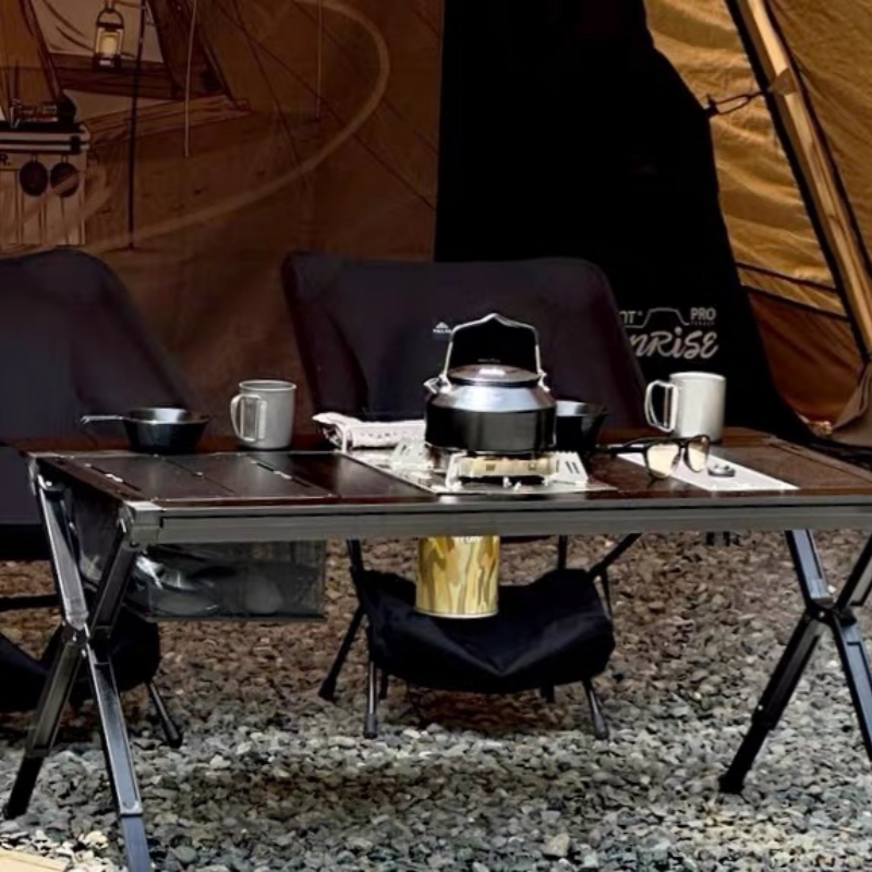 Tryhomy Igt 1 Ünite Sepeti Dre - Folding Picnic Table incelemesi ve fiyatı