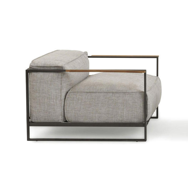 Metal Balkon Mobilya Seti, Akd - Outdoor Furniture On Sale incelemesi ve fiyatı