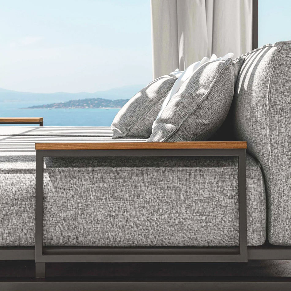 Metal Balkon Mobilya Seti, Akd - Outdoor Furniture On Sale incelemesi ve fiyatı