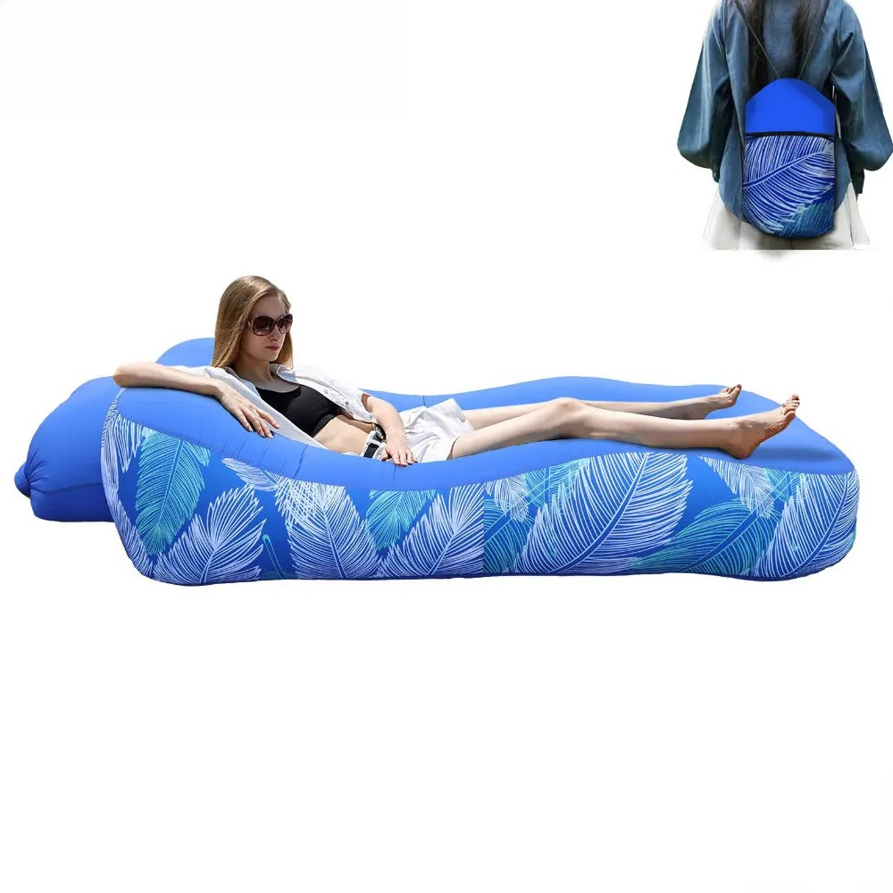 Şişme Kanepe Yatak Yüzme Havuz - Outdoor Furniture Lounge incelemesi ve fiyatı