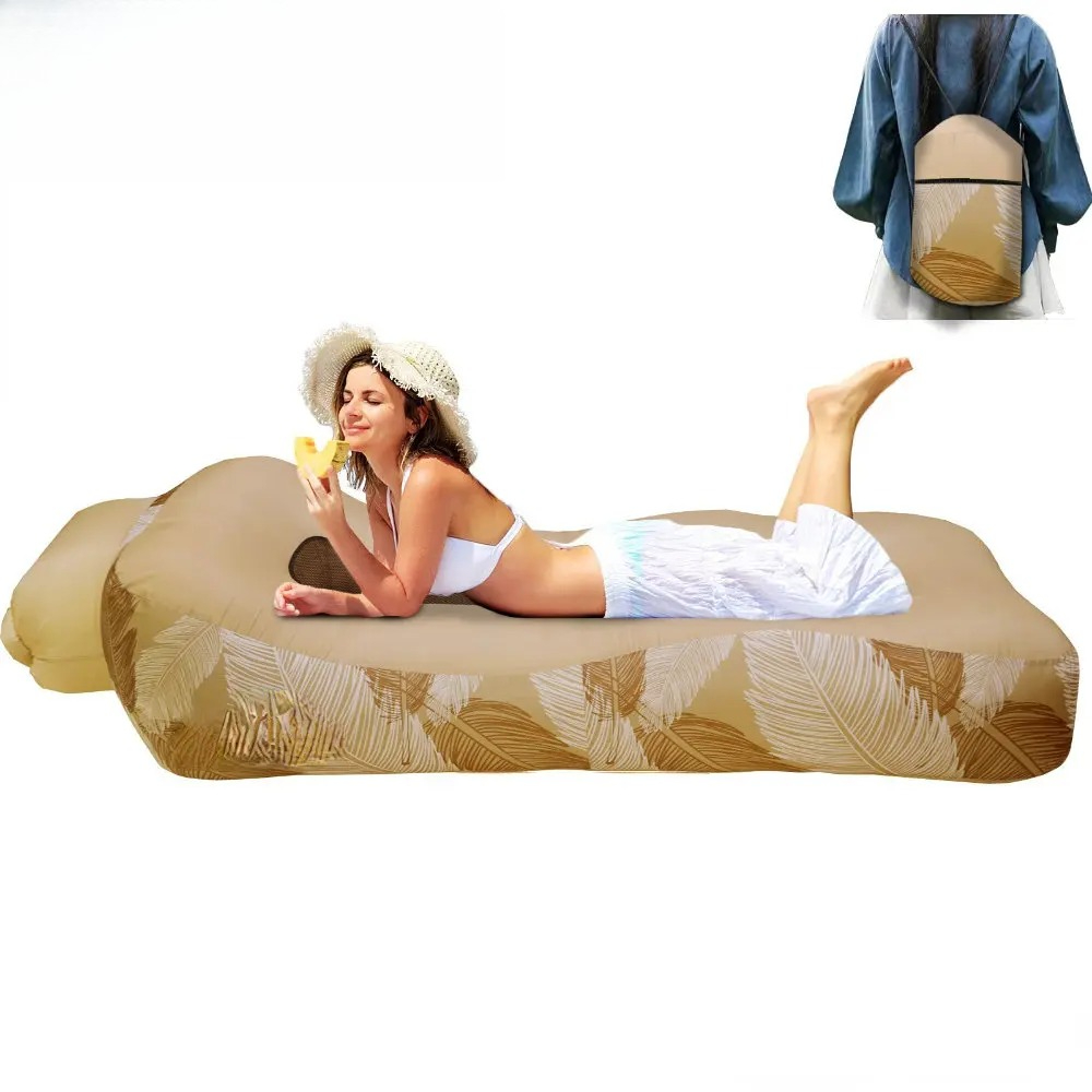 Şişme Kanepe Yatak Yüzme Havuz - Outdoor Furniture Lounge incelemesi ve fiyatı