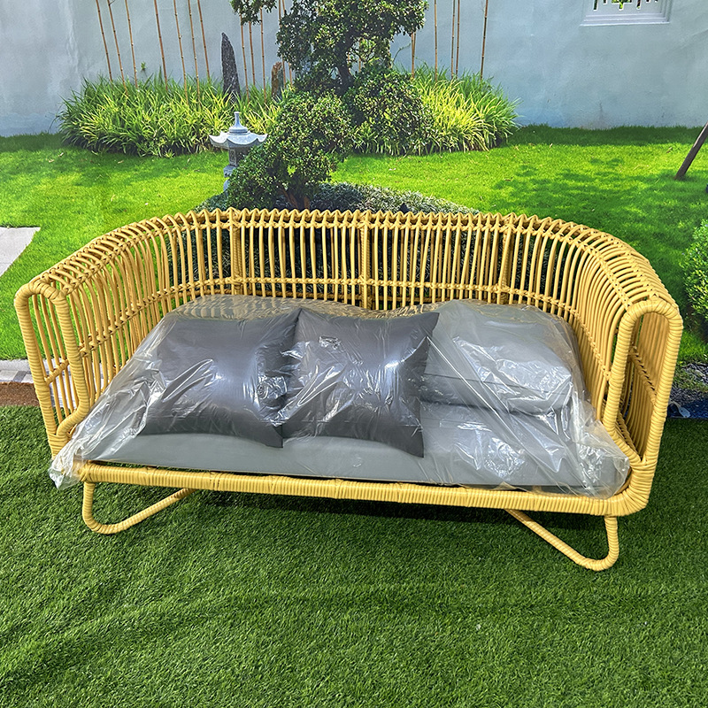 Açık rattan kanepe sehpa kombi - Outdoor Furniture On Sale incelemesi ve fiyatı