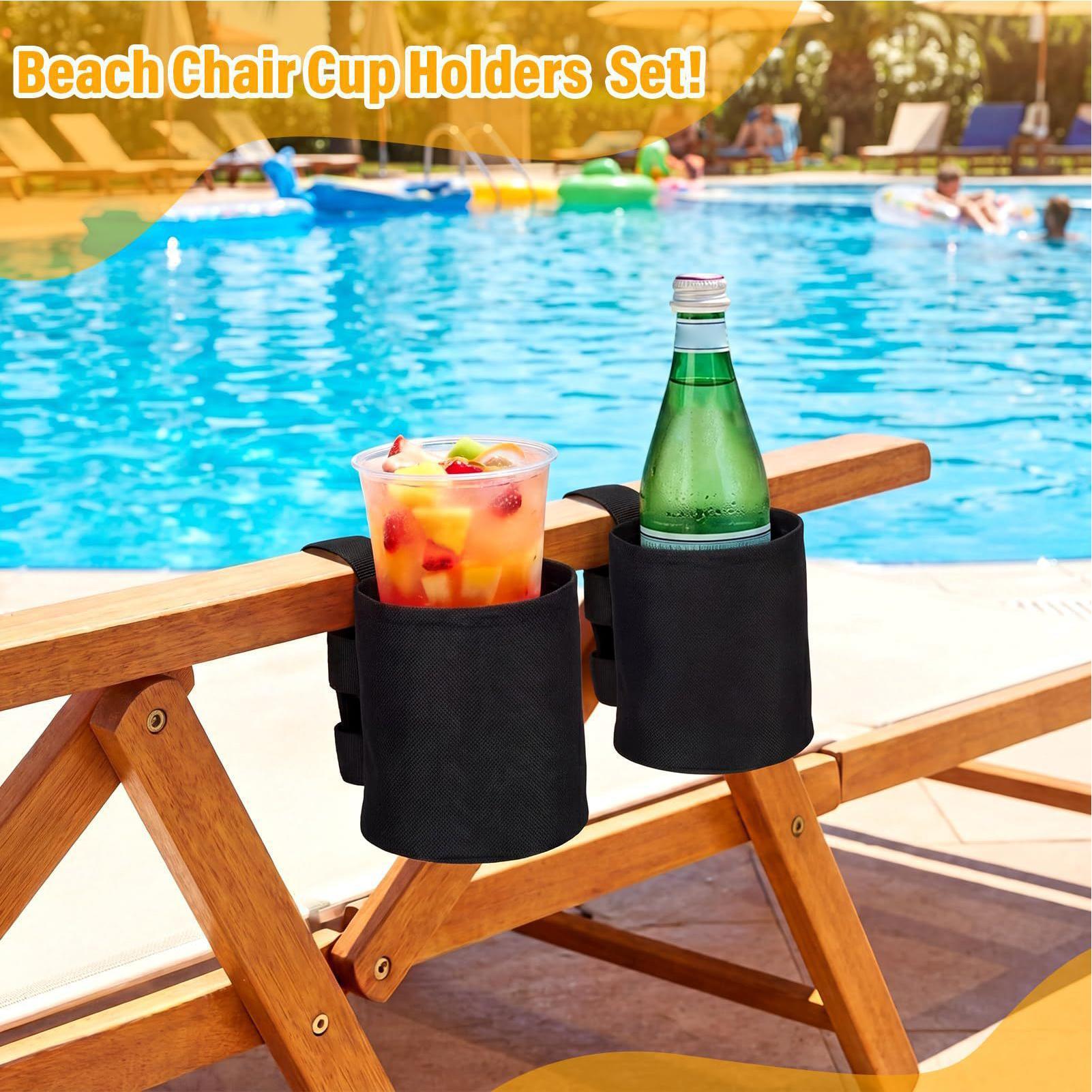 Sandalye Bardak Tutucu 600D Ox - Outdoor Furniture Costco incelemesi ve fiyatı