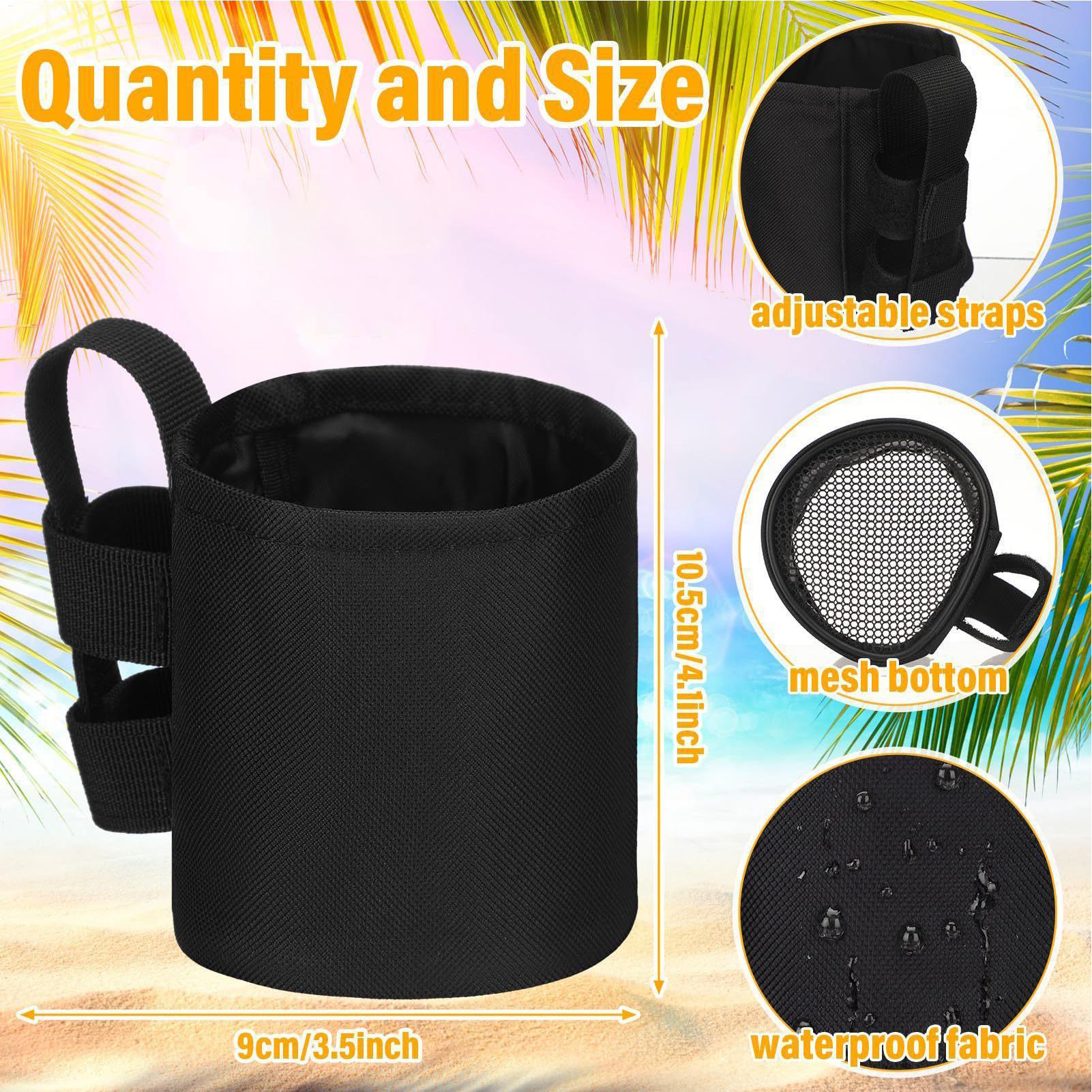 Sandalye Bardak Tutucu 600D Ox - Outdoor Furniture Costco incelemesi ve fiyatı