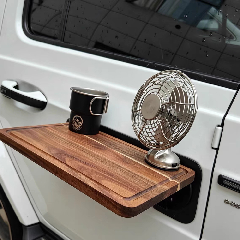 Hızlı Kurulumlu Araç Yan Monta - Folding Picnic Table incelemesi ve fiyatı