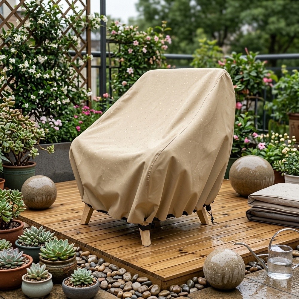 Su Geçirmez Veranda Sandalye Ö - Outdoor Furniture Lounge incelemesi ve fiyatı