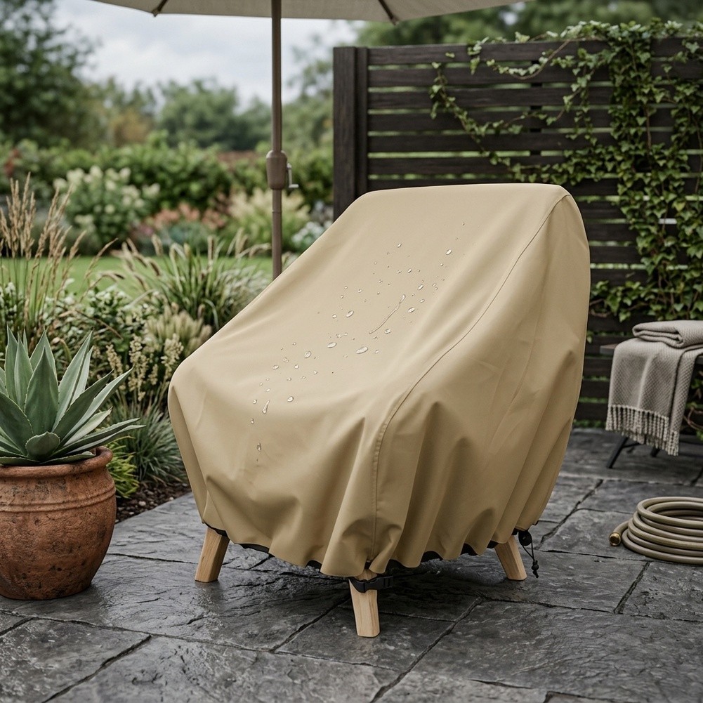 Su Geçirmez Veranda Sandalye Ö - Outdoor Furniture Lounge incelemesi ve fiyatı