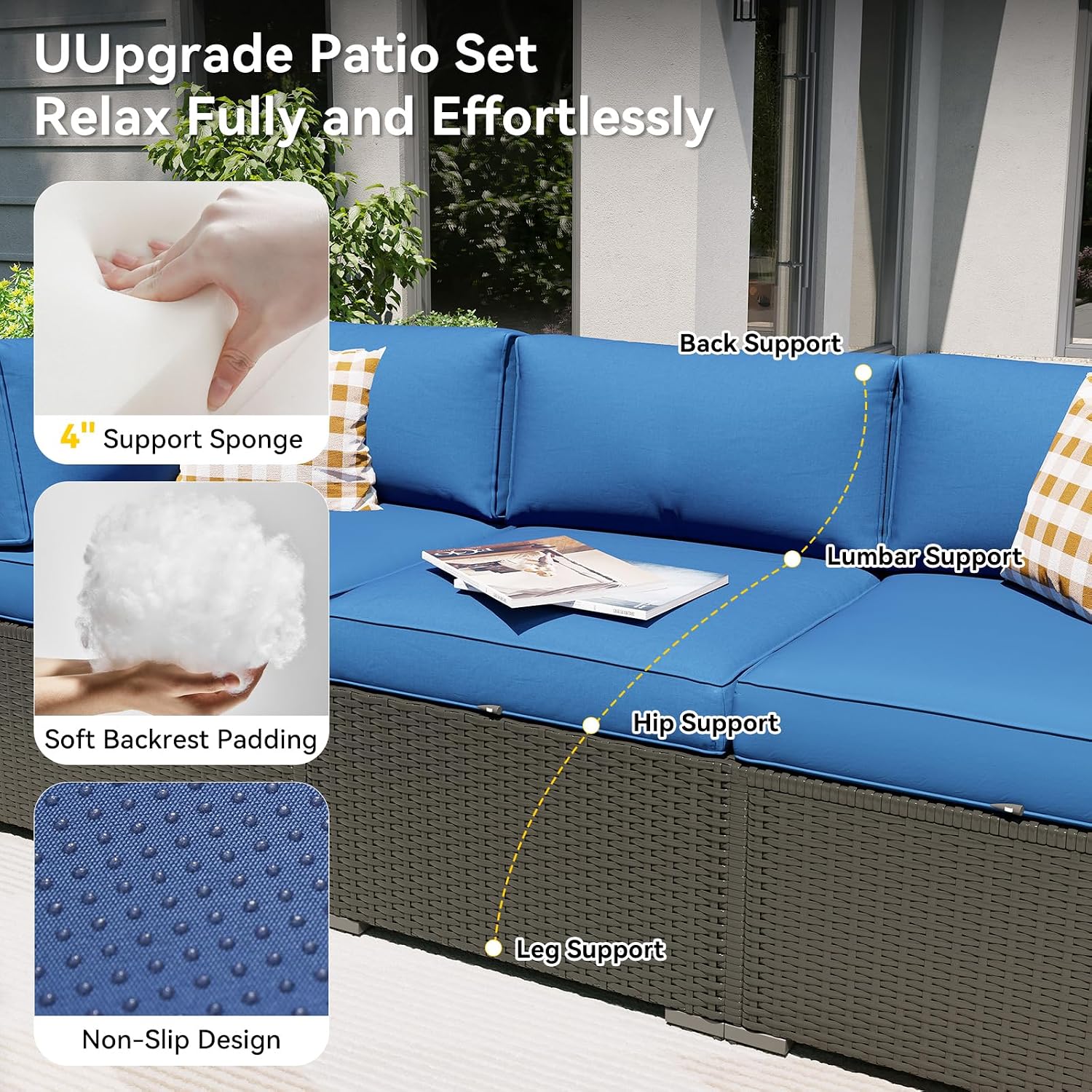 Ateş Çukuru Masa ile Veranda M - Outdoor Furniture Fire Pit Set incelemesi ve fiyatı