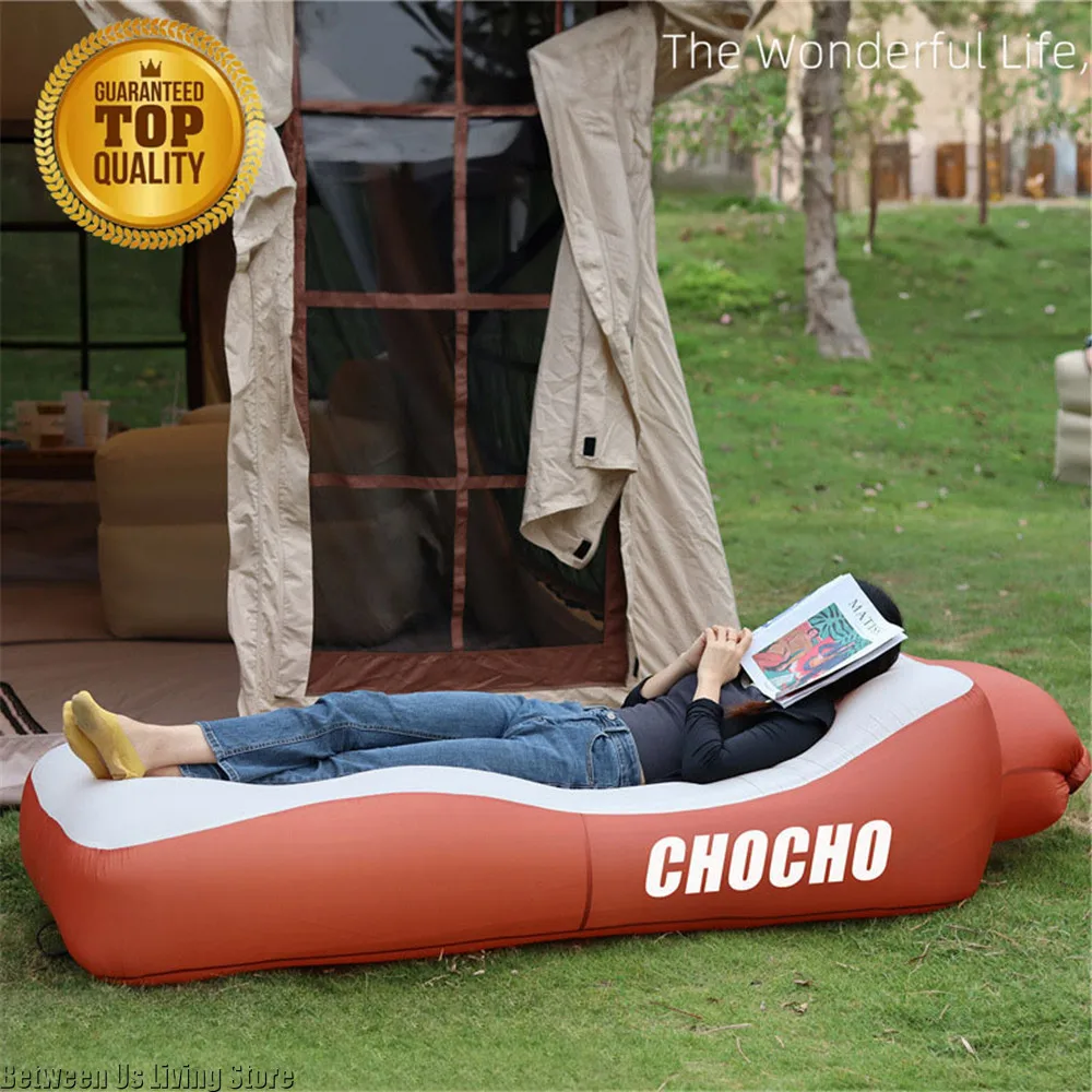 Lüks Şişme Çekyat - Plaj, Bahç - Outdoor Furniture Costco incelemesi ve fiyatı