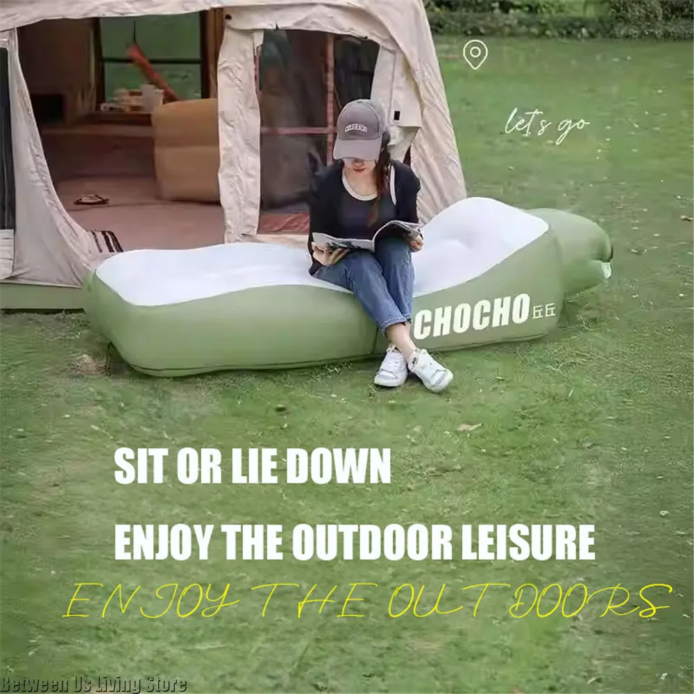Lüks Şişme Çekyat - Plaj, Bahç - Outdoor Furniture Costco incelemesi ve fiyatı