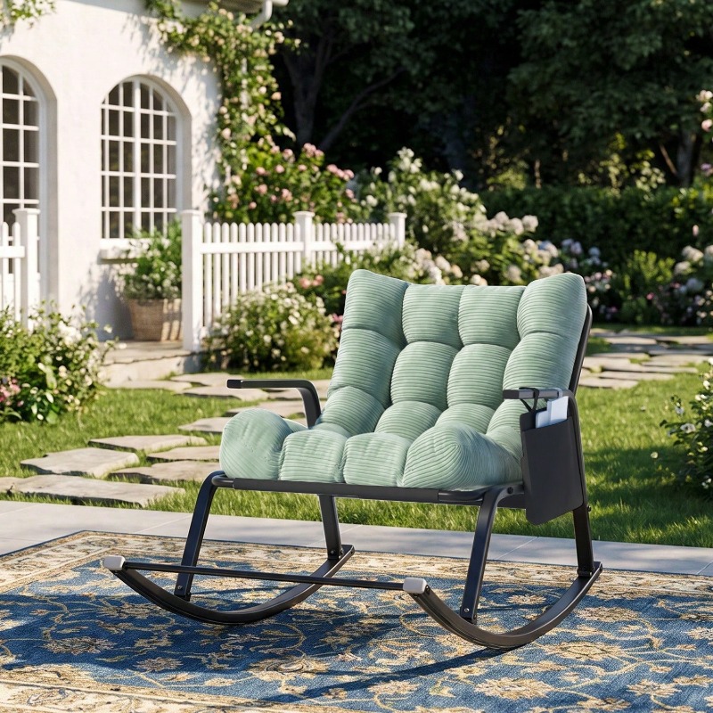 Yanında Depolama Cebi Bulunan, - Outdoor Furniture Without Cushions incelemesi ve fiyatı