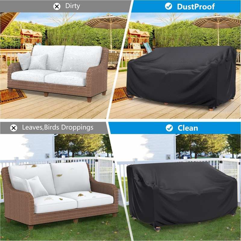 1 adet Dış Mekan Mobilya Örtüs - Outdoor Furniture Costco incelemesi ve fiyatı