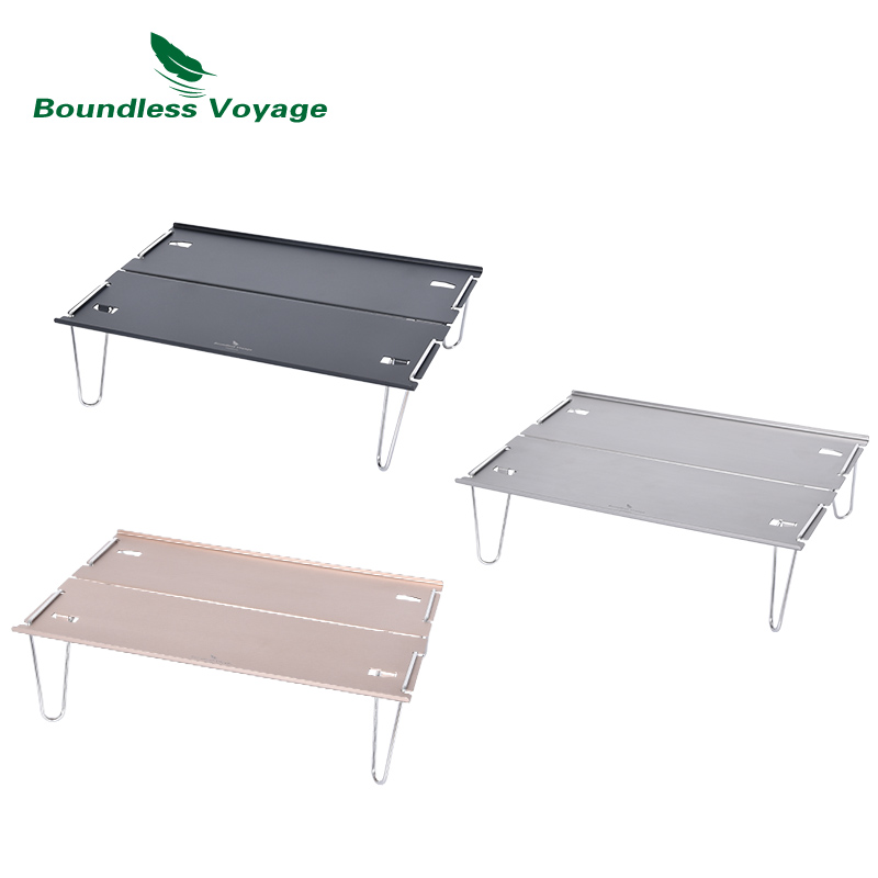 Sınırsız Voyage kamp masası ha - Folding Picnic Table incelemesi ve fiyatı