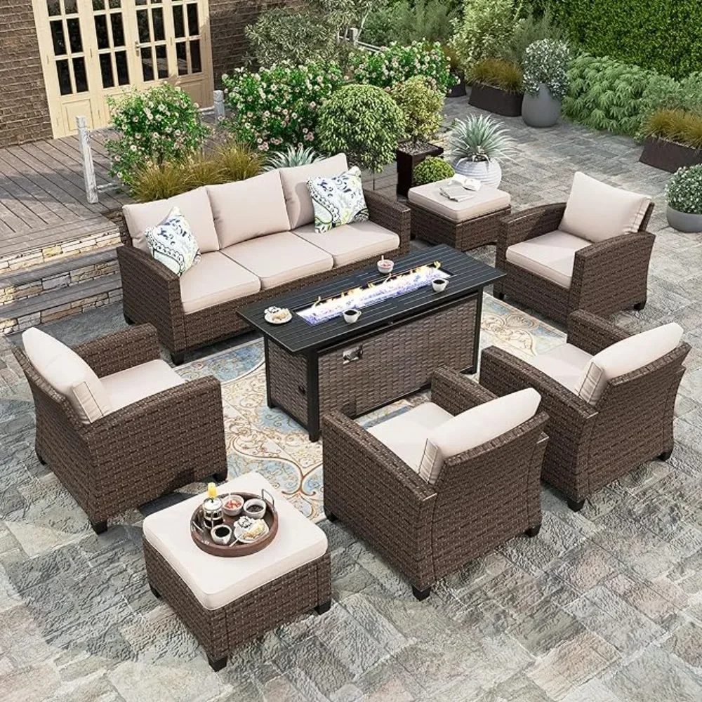 Bahçe Kanepeleri, Ateş Çukuru  - Outdoor Furniture On Sale incelemesi ve fiyatı