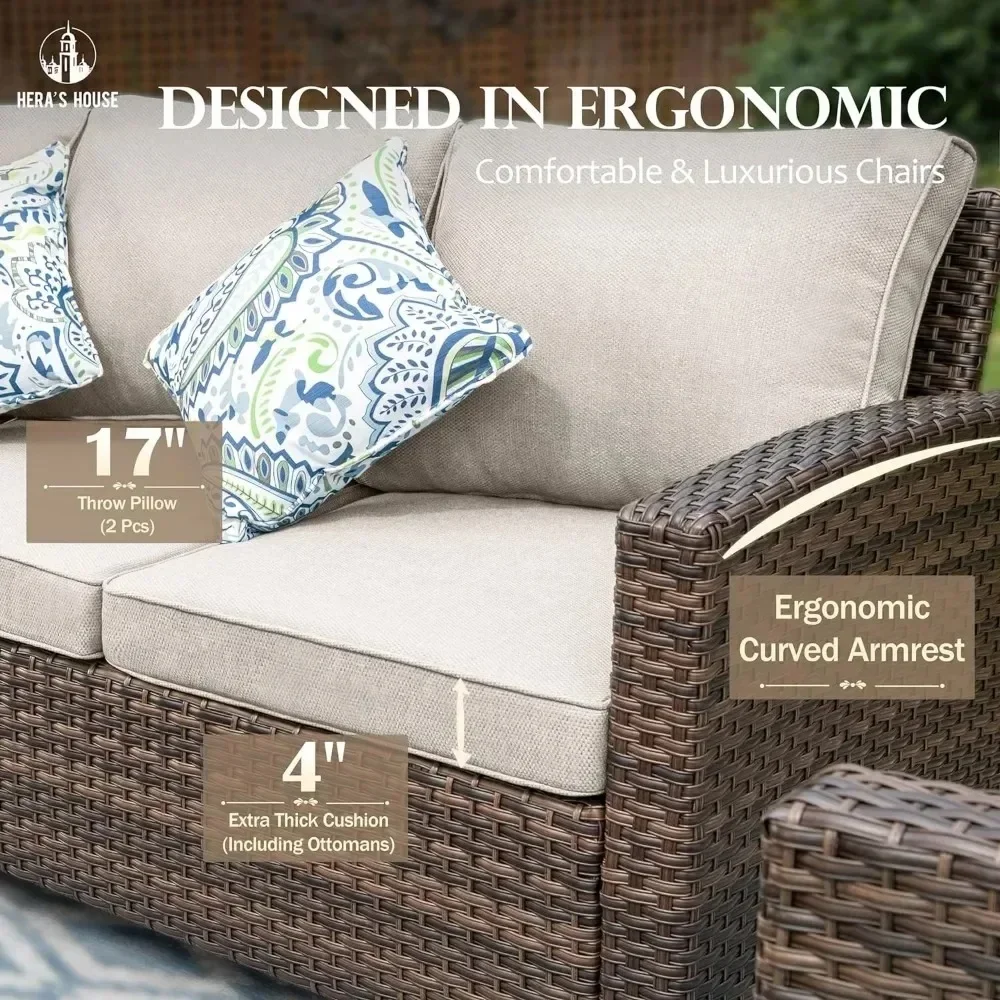 Bahçe Kanepeleri, Ateş Çukuru  - Outdoor Furniture On Sale incelemesi ve fiyatı