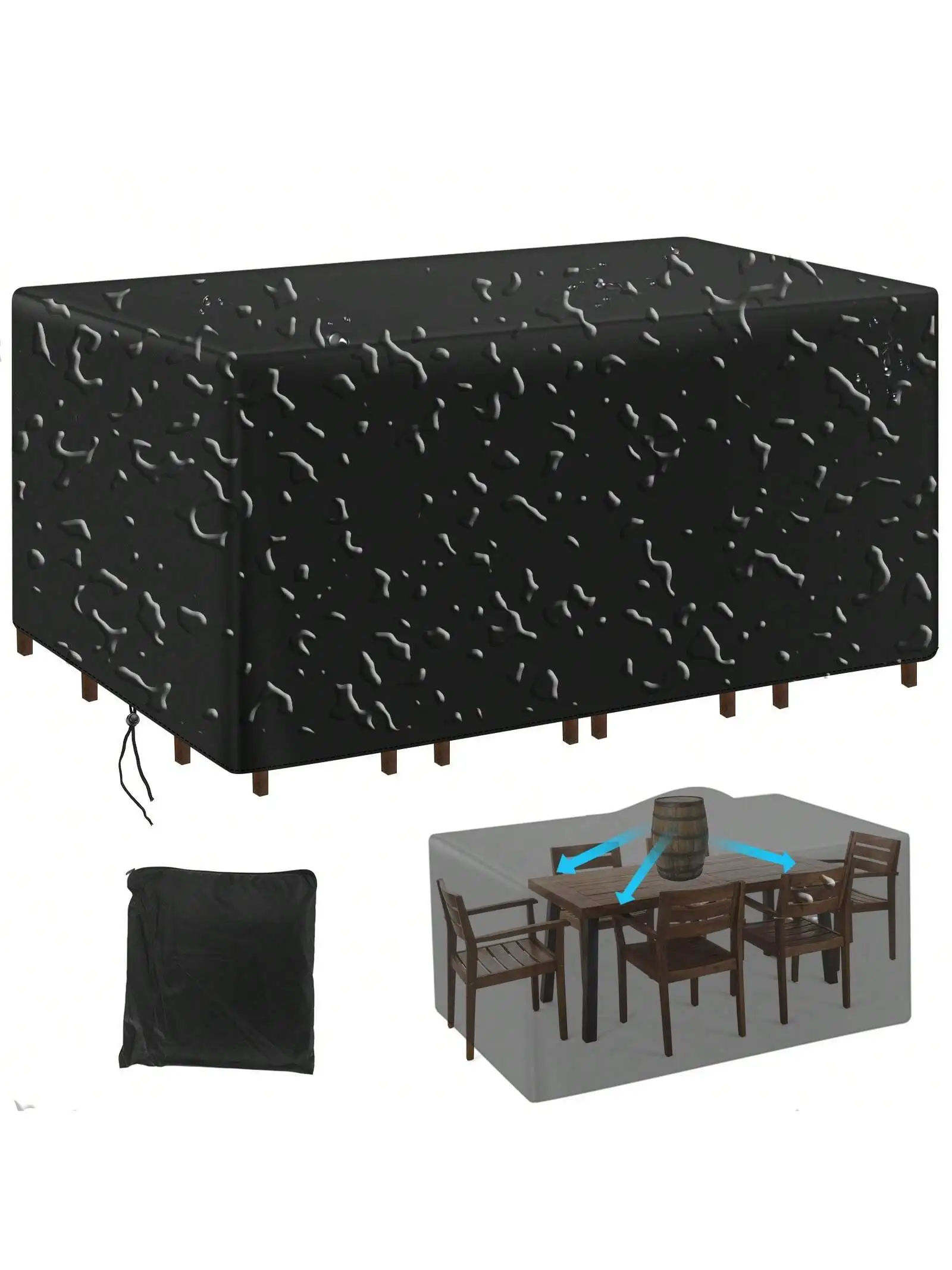 Sandalyeler, Kanepeler ve Masa - Outdoor Furniture Costco incelemesi ve fiyatı