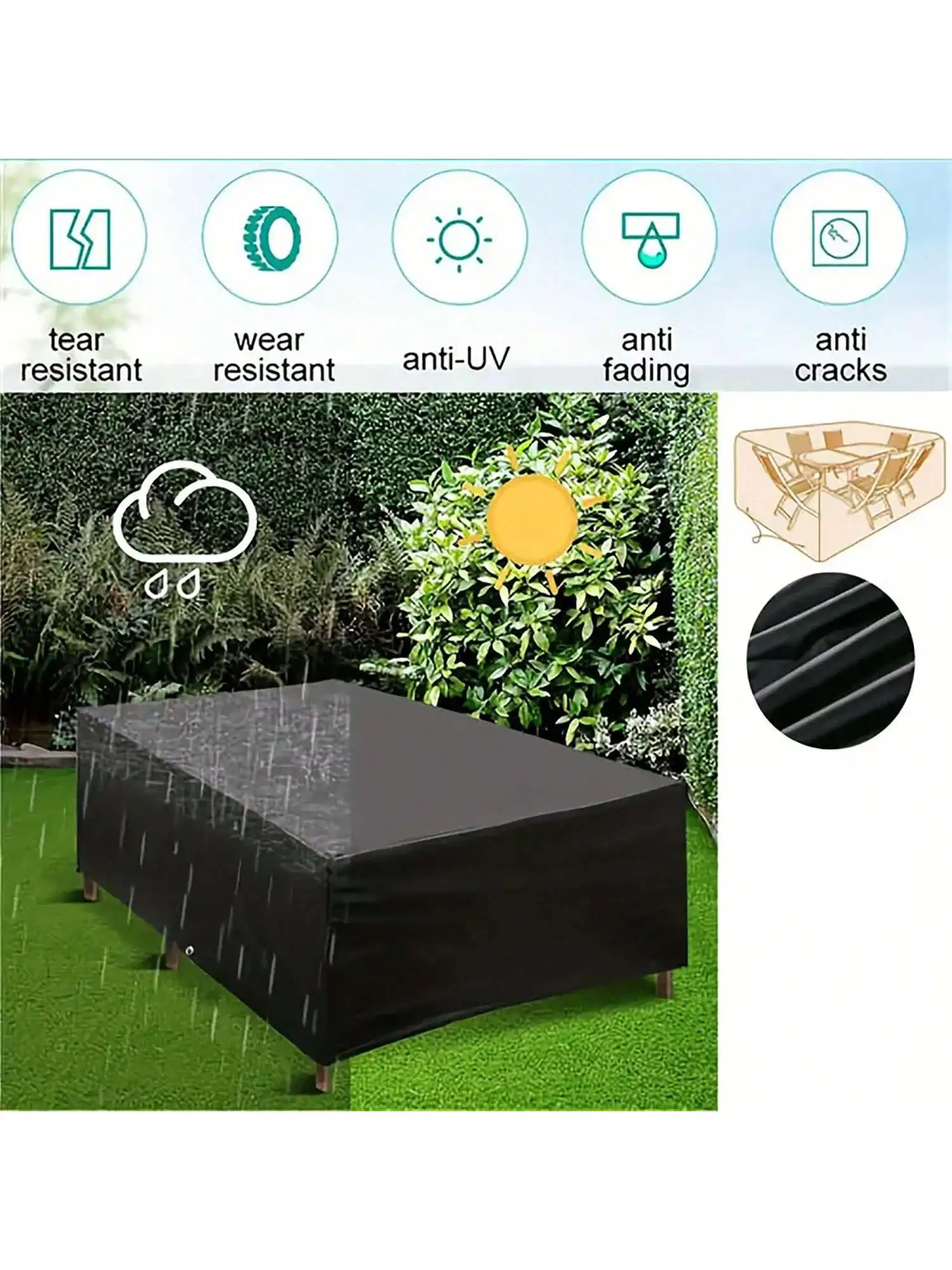Sandalyeler, Kanepeler ve Masa - Outdoor Furniture Costco incelemesi ve fiyatı