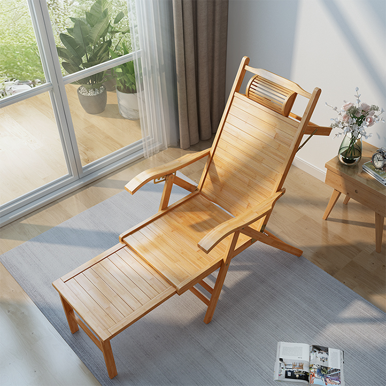 Hafif Modern Tasarım Bambu Kat - Outdoor Furniture Lounge incelemesi ve fiyatı