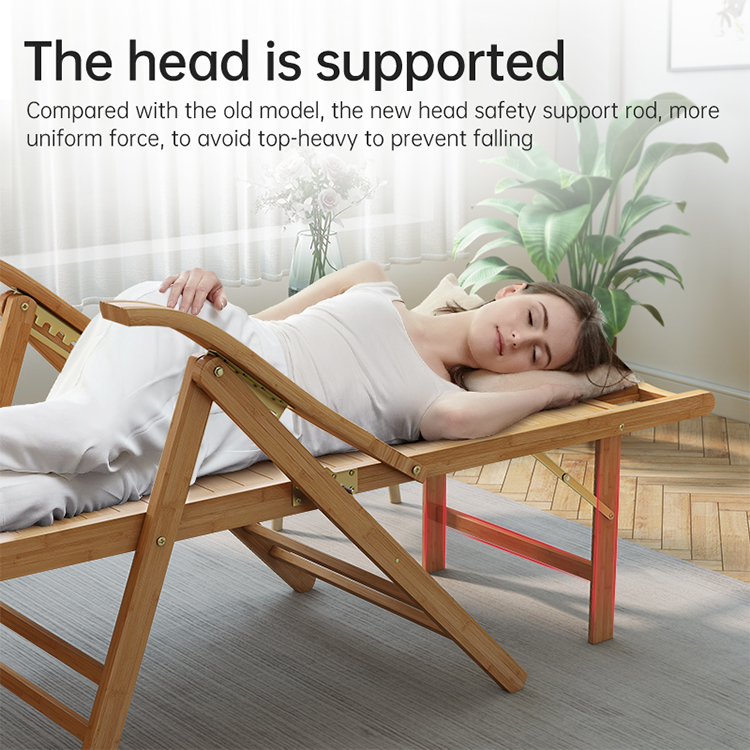 Hafif Modern Tasarım Bambu Kat - Outdoor Furniture Lounge incelemesi ve fiyatı