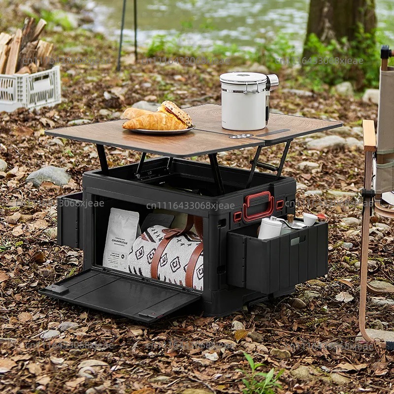 Kamp kutusu, katlanabilir sakl - Folding Picnic Table incelemesi ve fiyatı