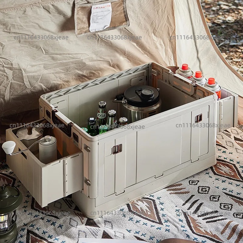Kamp kutusu, katlanabilir sakl - Folding Picnic Table incelemesi ve fiyatı