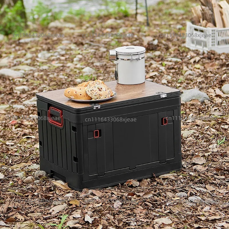 Kamp kutusu, katlanabilir sakl - Folding Picnic Table incelemesi ve fiyatı