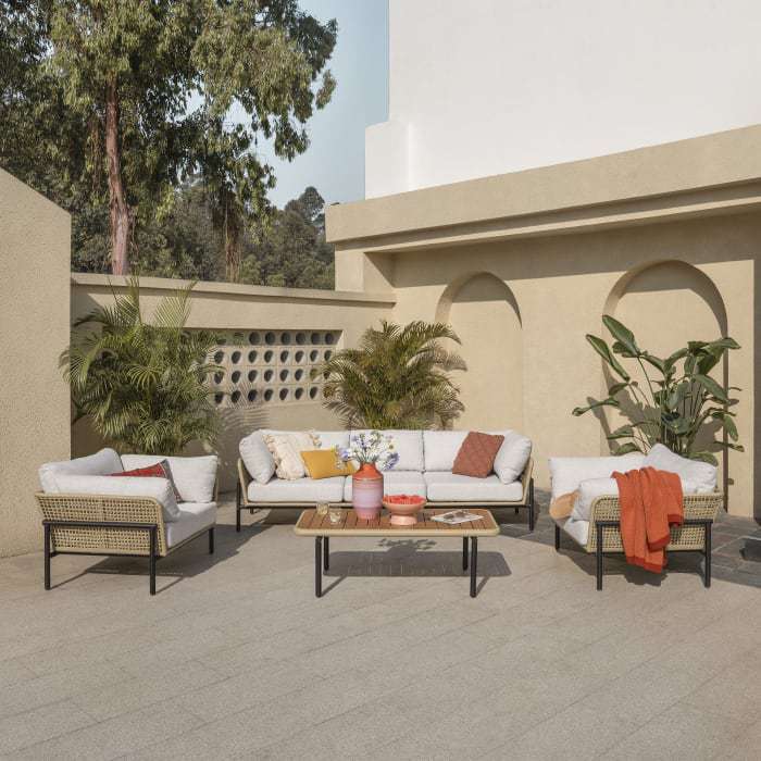 Ayarlanabilir Açık Hava Rattan - Outdoor Furniture On Sale incelemesi ve fiyatı