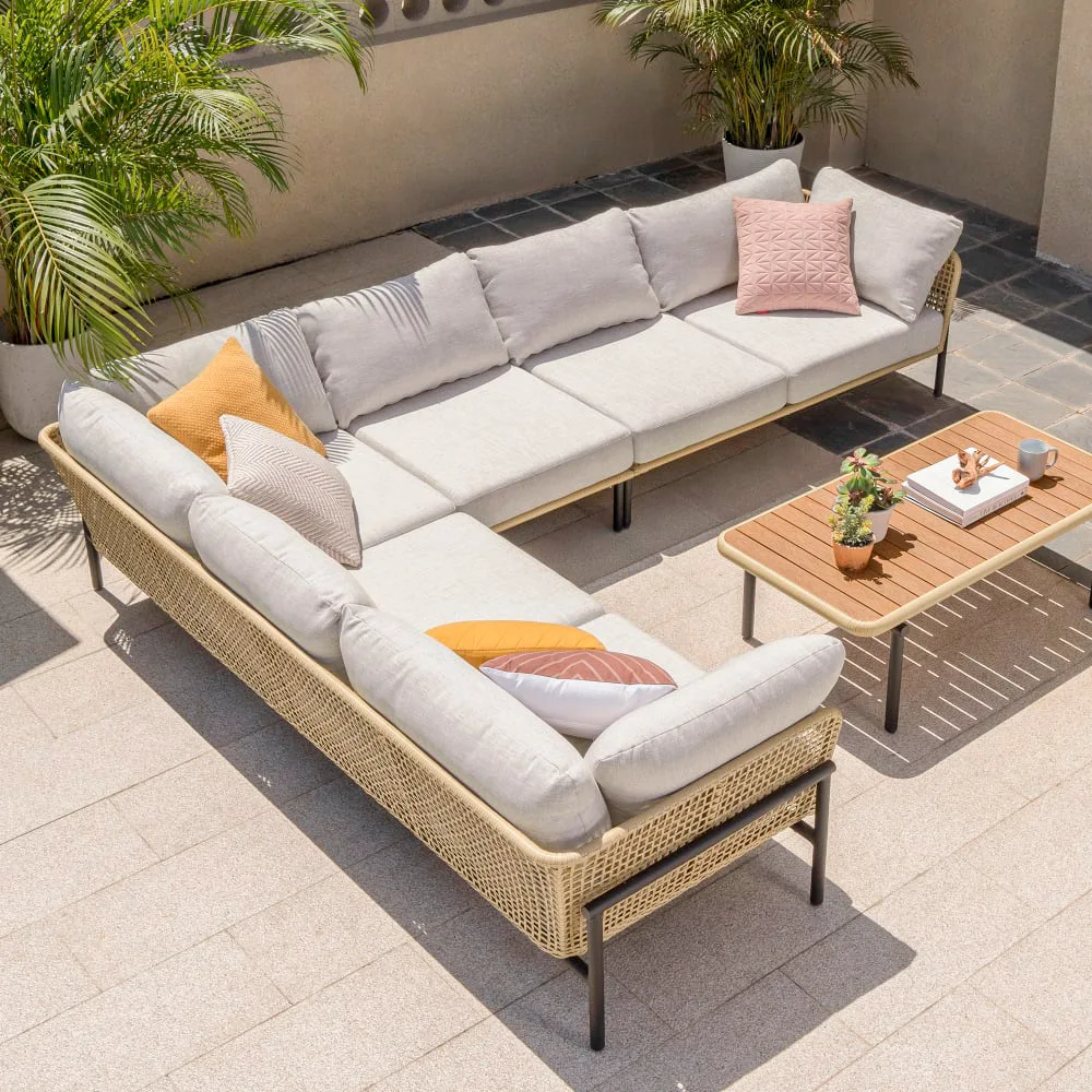 Ayarlanabilir Açık Hava Rattan - Outdoor Furniture On Sale incelemesi ve fiyatı