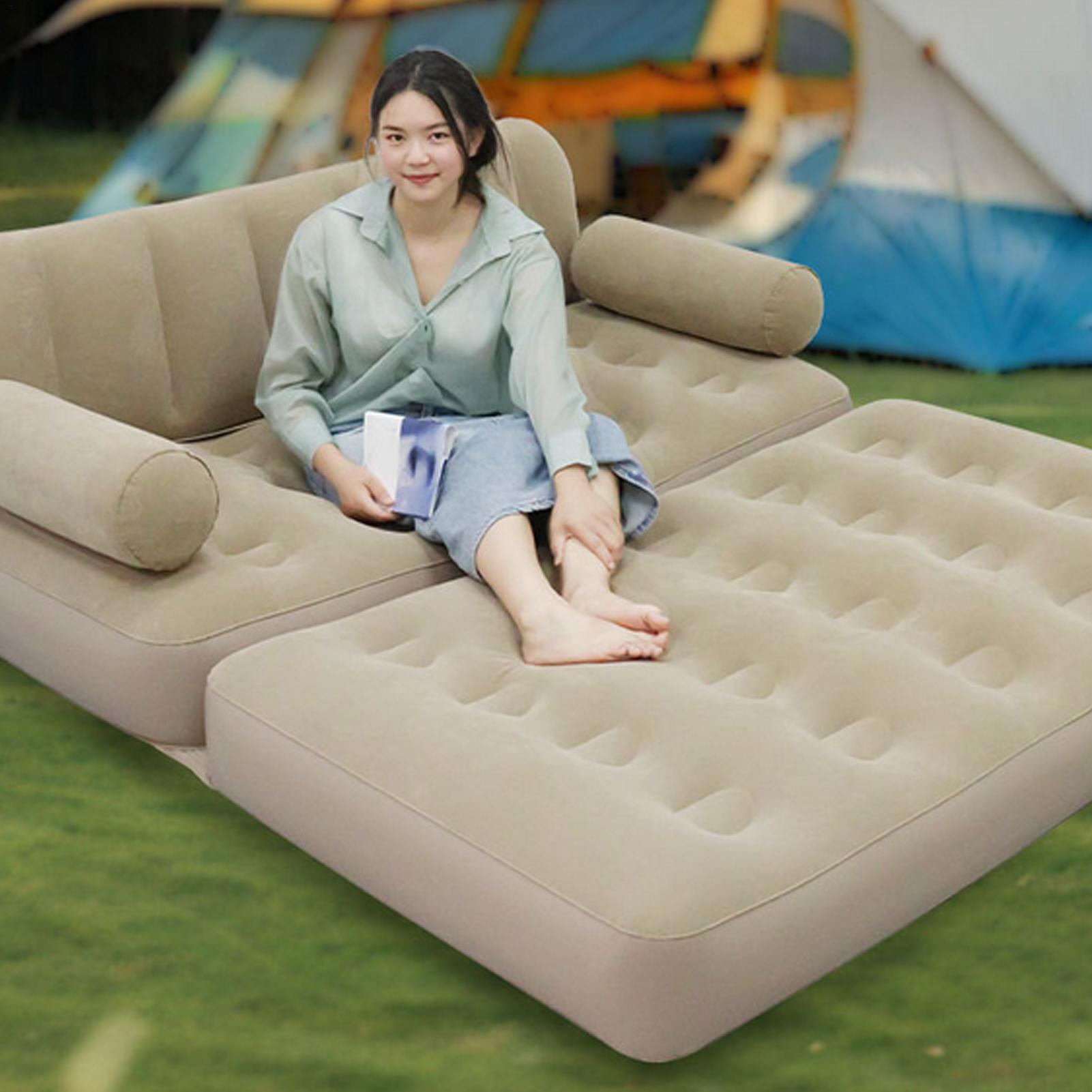 Hava Pompalı Katlanır Yatak Şi - Outdoor Furniture Costco incelemesi ve fiyatı