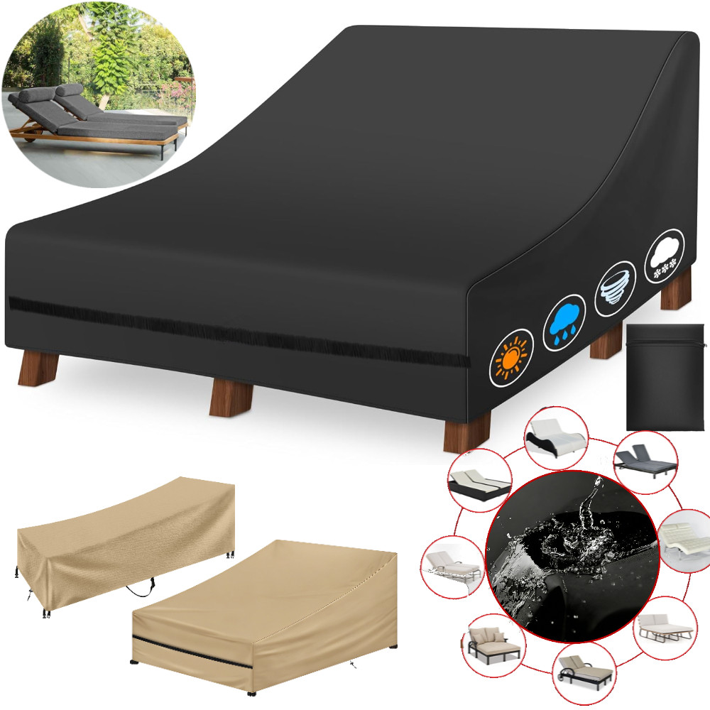 Su geçirmez Çift/Tek Geniş Ver - Outdoor Furniture Lounge incelemesi ve fiyatı