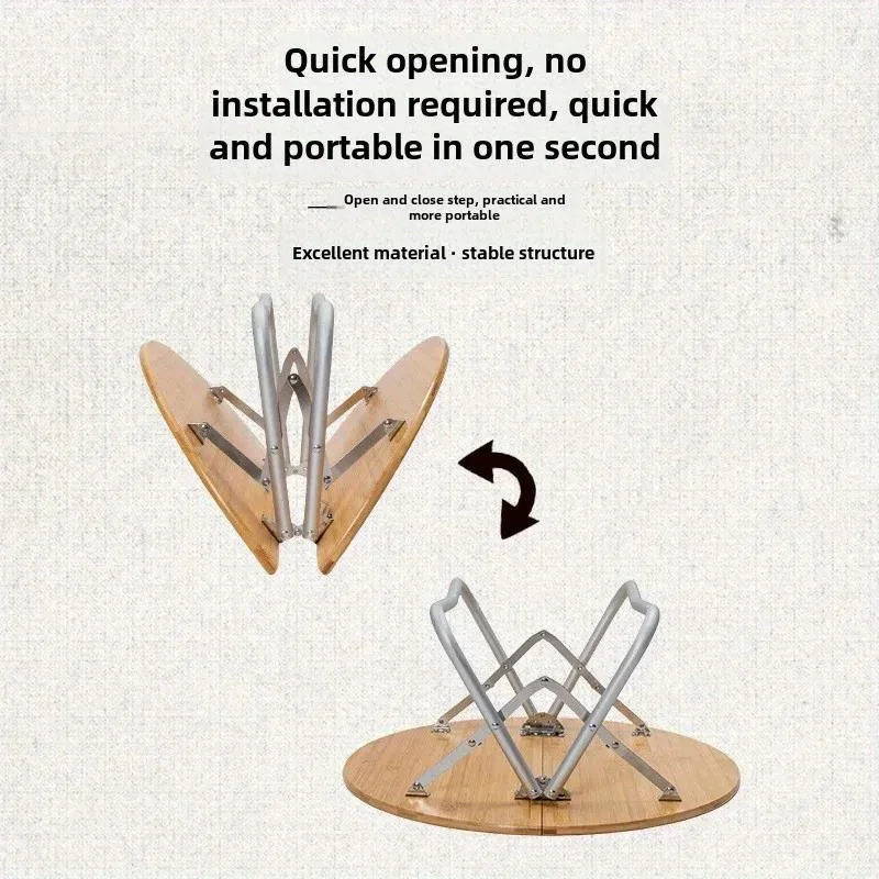 MOUNTAINHIKER Taşınabilir Kamp - Folding Picnic Table incelemesi ve fiyatı