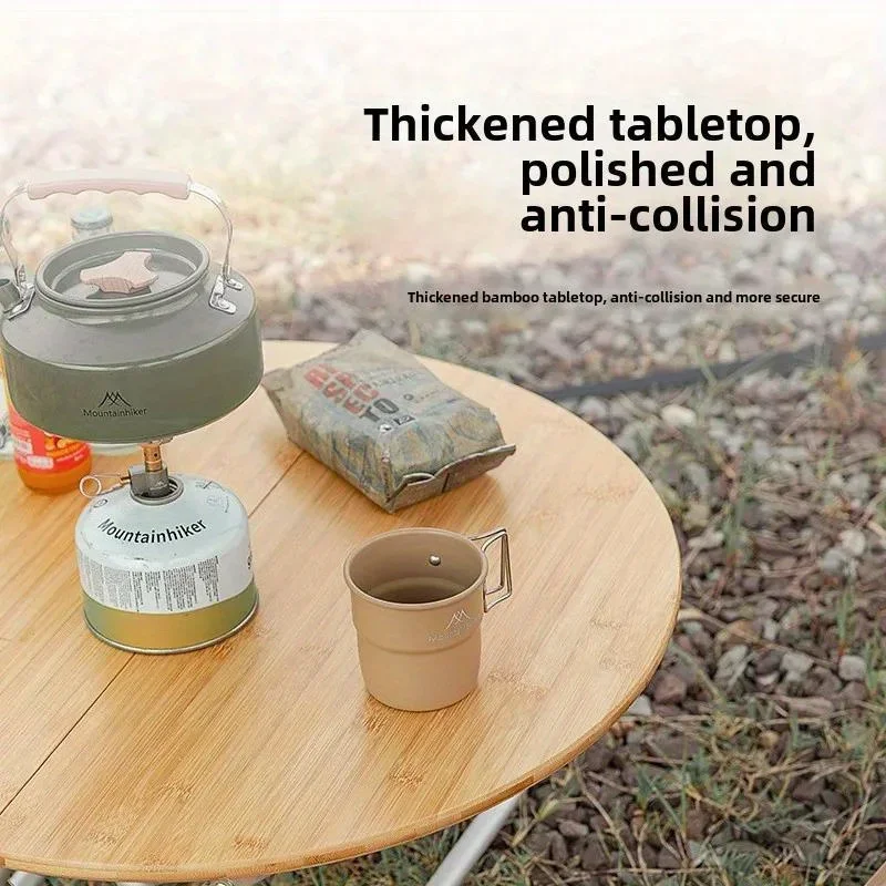 MOUNTAINHIKER Taşınabilir Kamp - Folding Picnic Table incelemesi ve fiyatı