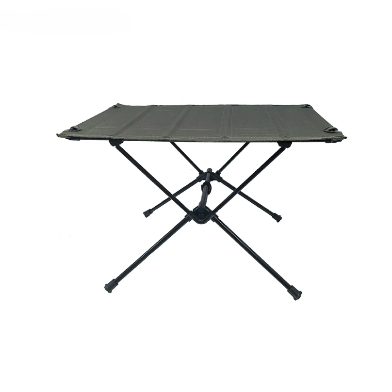 Kamp Oxford Kumaş Masa Katlanı - Folding Picnic Table incelemesi ve fiyatı