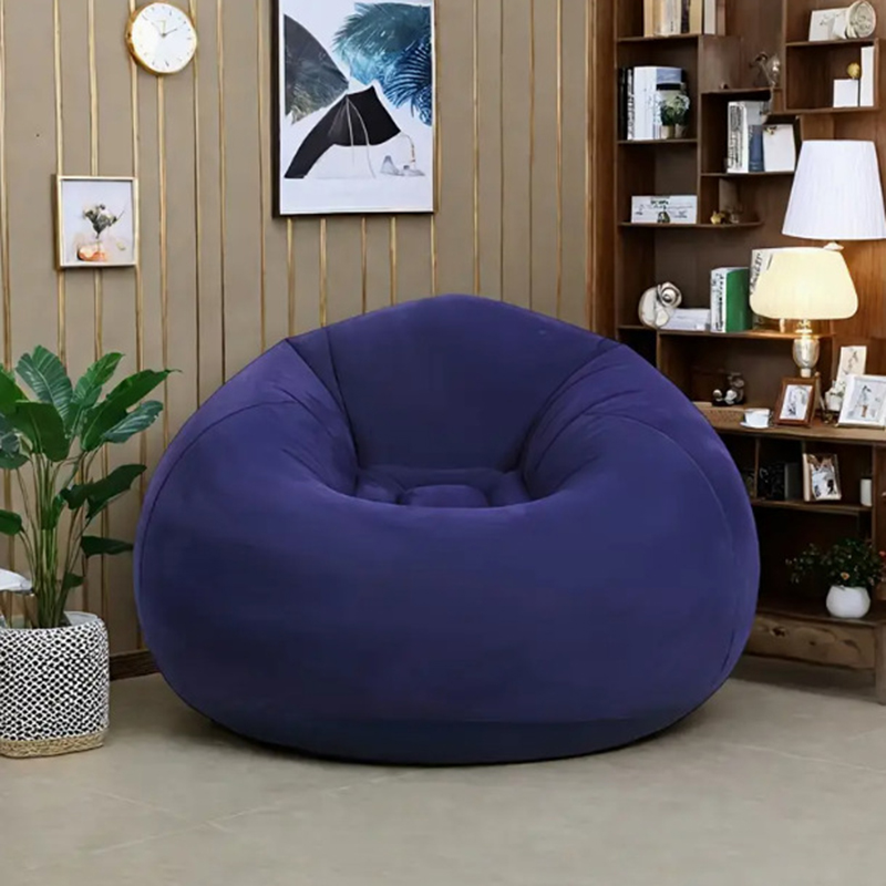 Şişme Fasulye Torbası Sandalye - Outdoor Furniture Costco incelemesi ve fiyatı