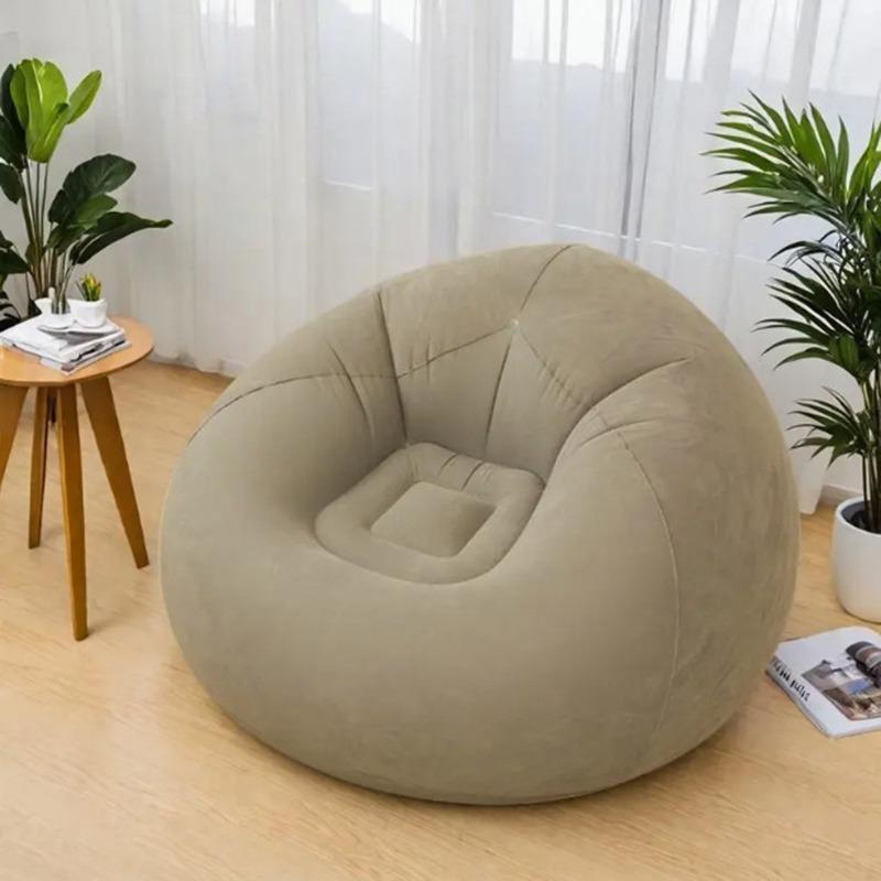 Şişme Fasulye Torbası Sandalye - Outdoor Furniture Costco incelemesi ve fiyatı