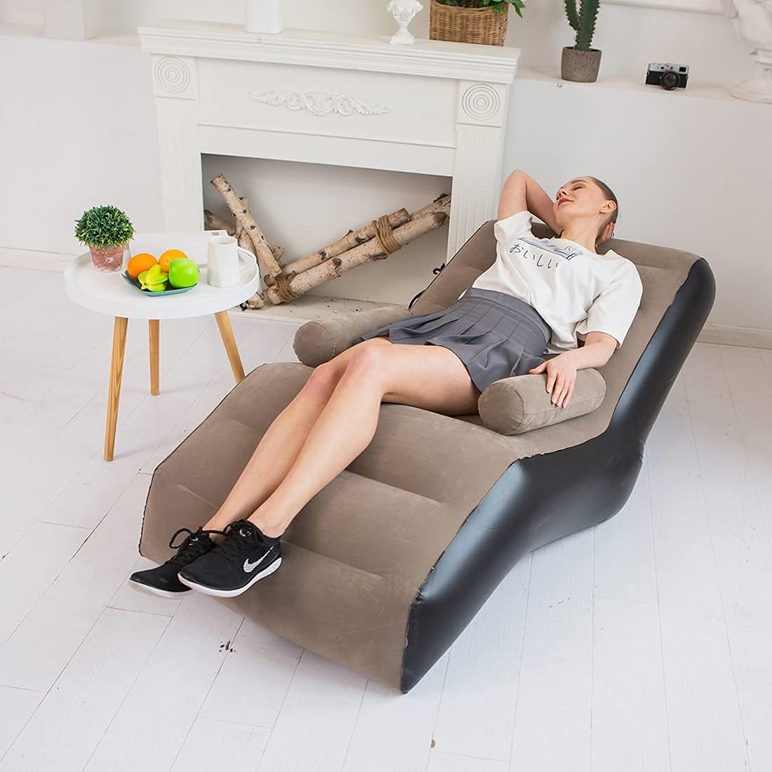 Katlanır Tembel Kanepe, Şişme  - Outdoor Furniture Lounge incelemesi ve fiyatı