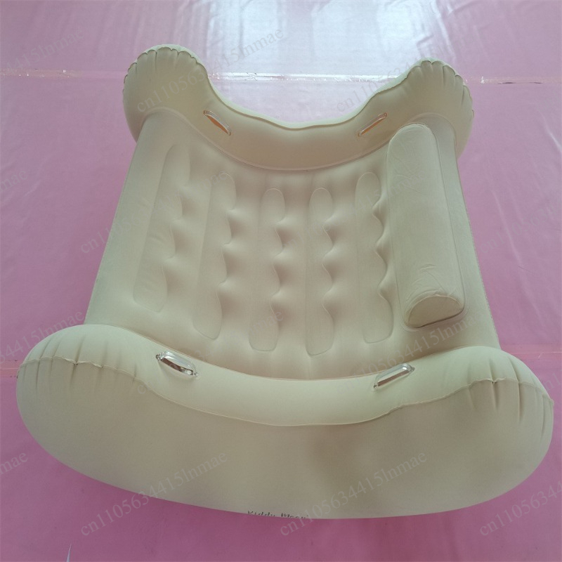 Kolçaklı PVC Kaplamalı Şişme S - Outdoor Furniture Costco incelemesi ve fiyatı