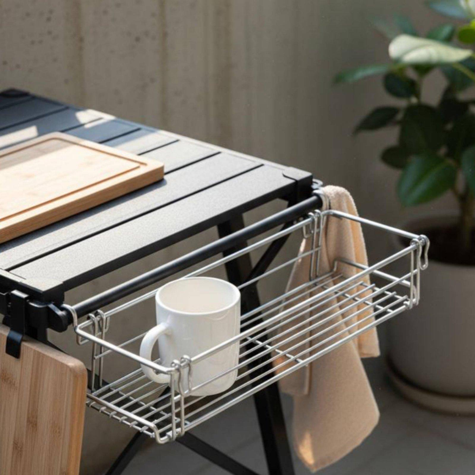 Kamp için Katlanabilir Raf, Fi - Folding Picnic Table incelemesi ve fiyatı