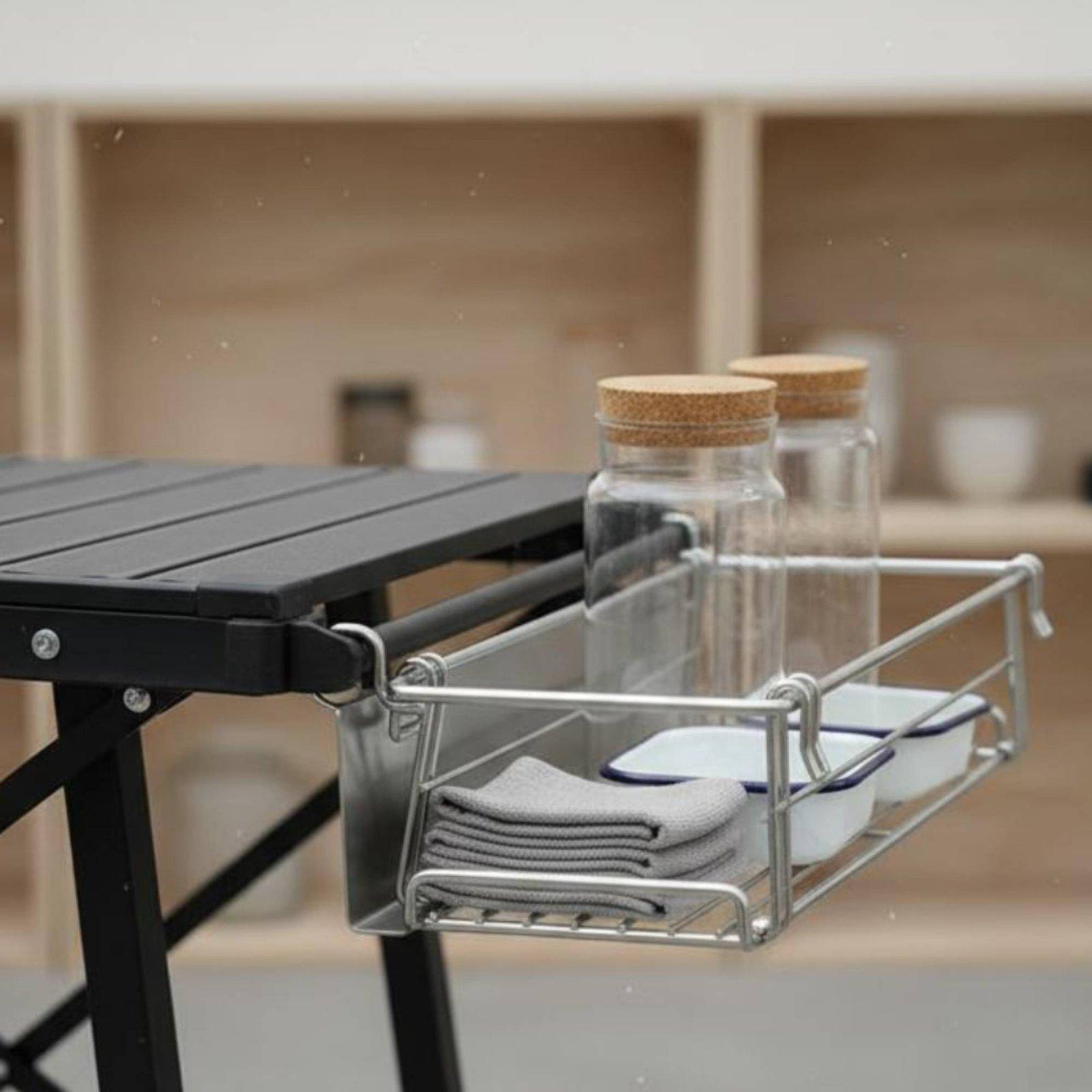 Kamp için Katlanabilir Raf, Fi - Folding Picnic Table incelemesi ve fiyatı