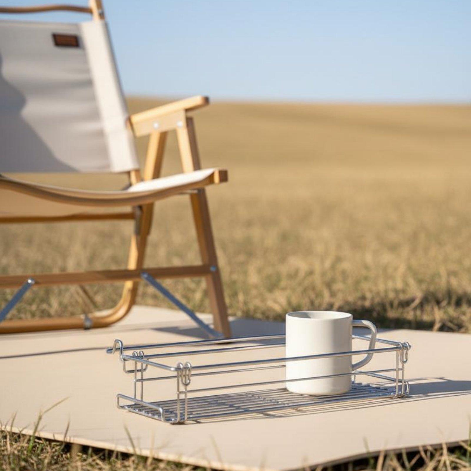 Kamp için Katlanabilir Raf, Fi - Folding Picnic Table incelemesi ve fiyatı