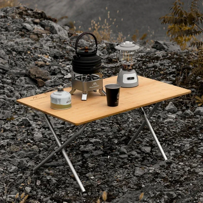 MOUNTAINHIKER Geliştirilmiş Ta - Folding Picnic Table incelemesi ve fiyatı