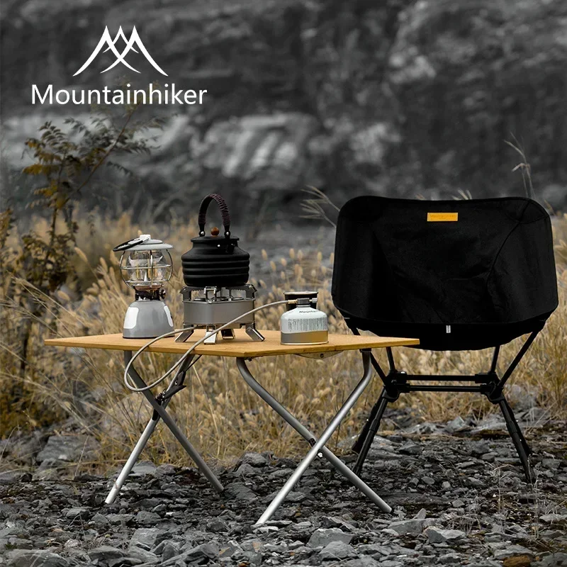 MOUNTAINHIKER Geliştirilmiş Ta - Folding Picnic Table incelemesi ve fiyatı